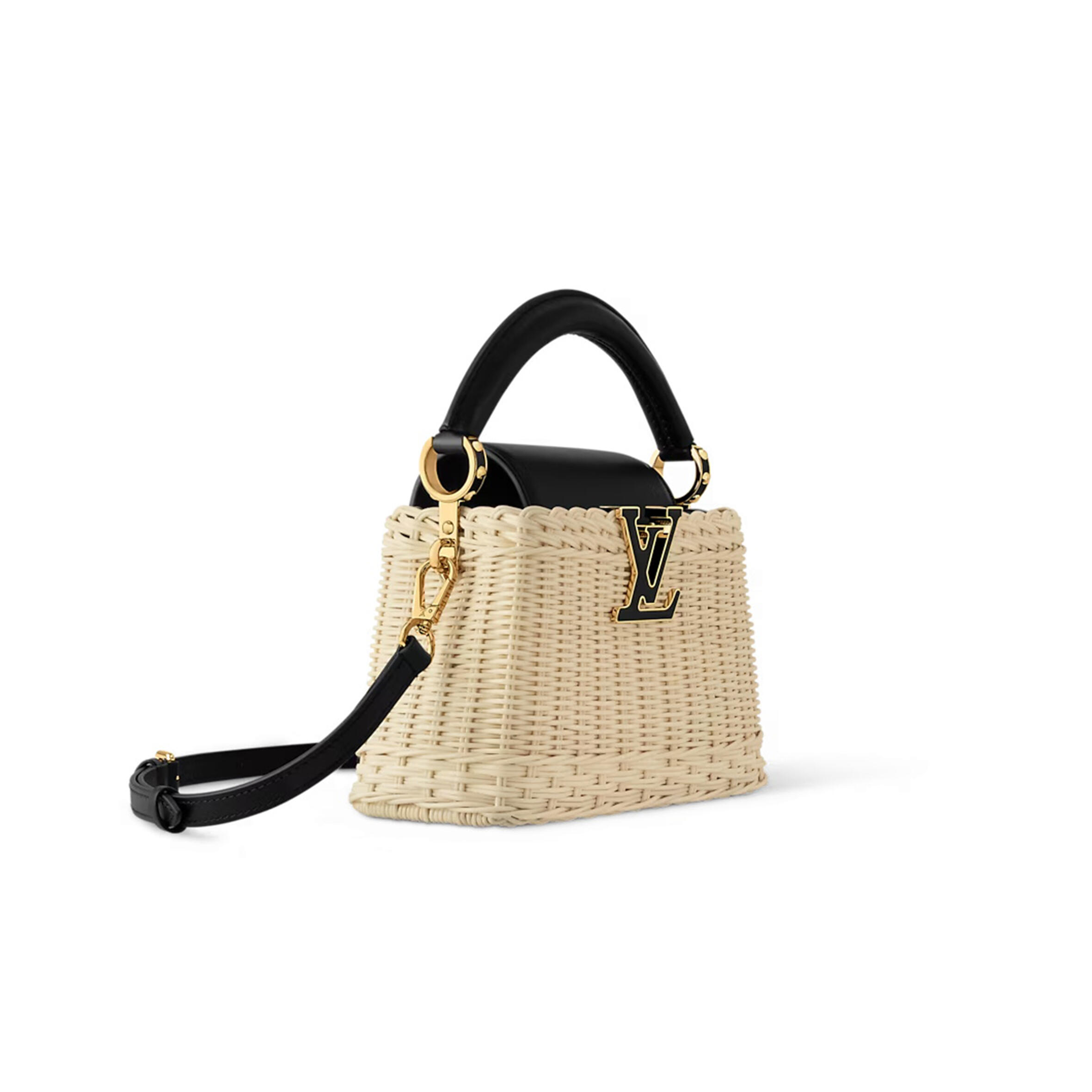 l0*is V*t0n capucines mini m26003 (21*14*8cm)